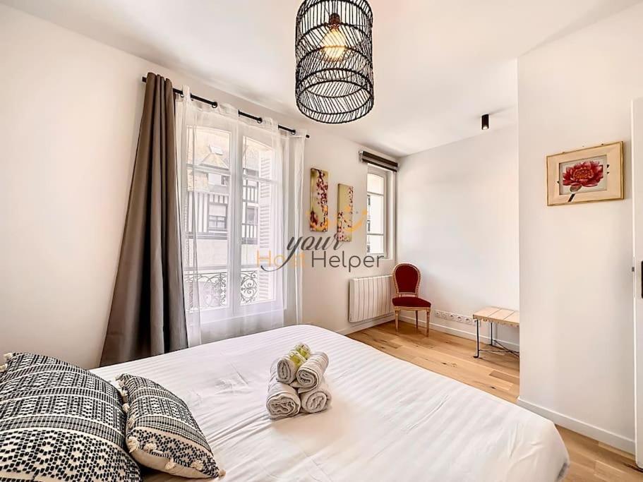 Villa Victoria Yourhosthelper Deauville