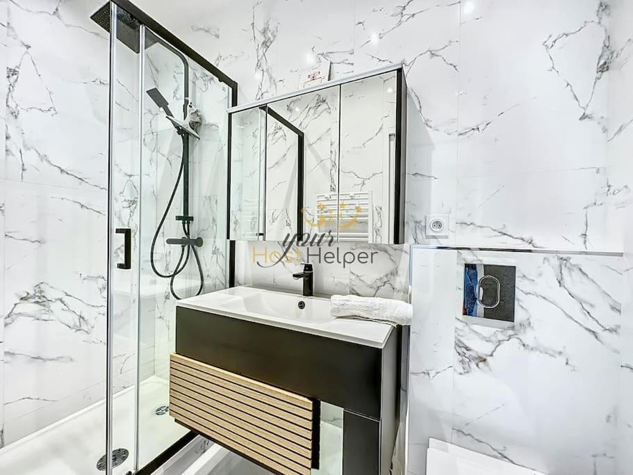 Villa Victoria Yourhosthelper Deauville